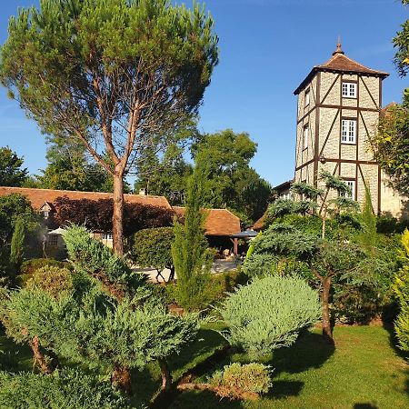 Moulin Du Soustre Bed & Breakfast Cavagnac Eksteriør bilde