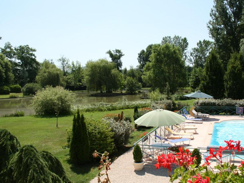 Moulin Du Soustre Bed & Breakfast Cavagnac Eksteriør bilde