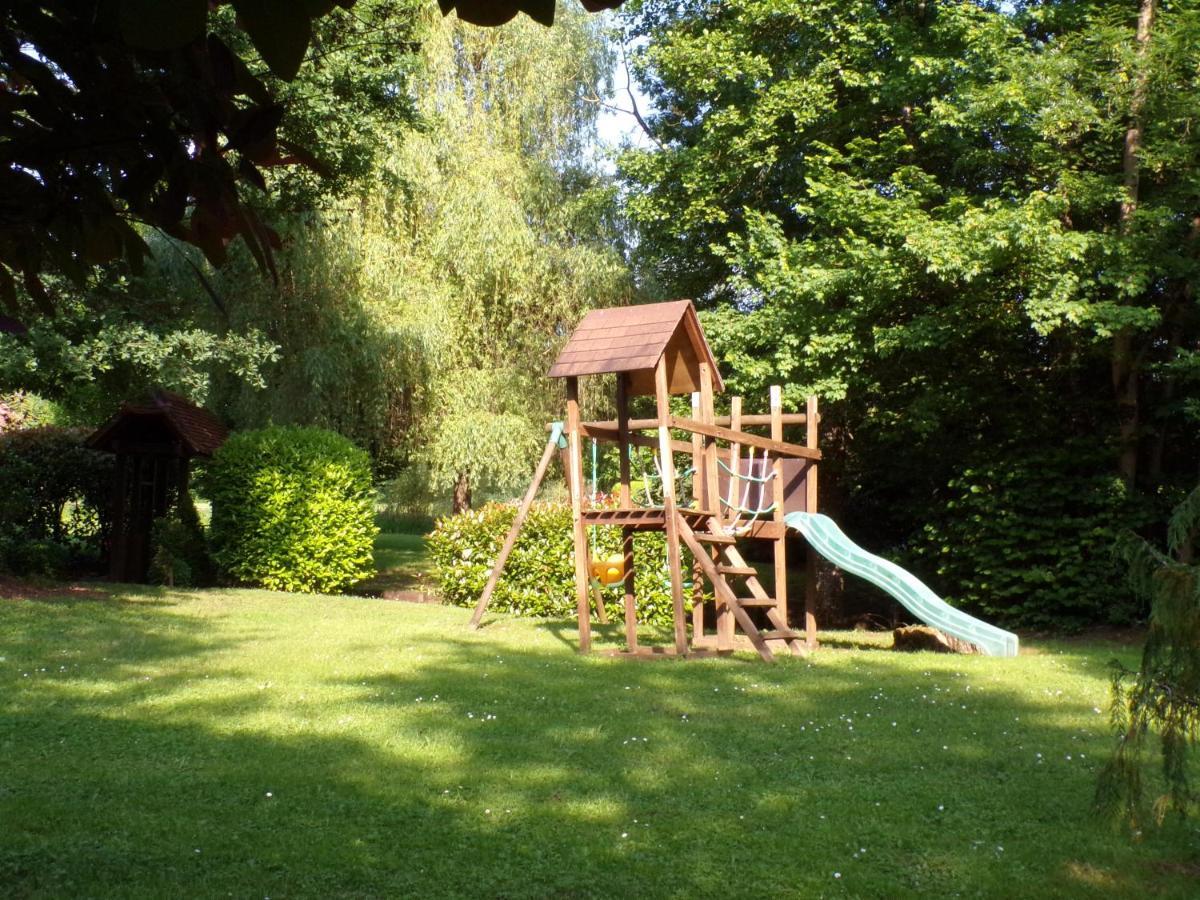 Moulin Du Soustre Bed & Breakfast Cavagnac Eksteriør bilde