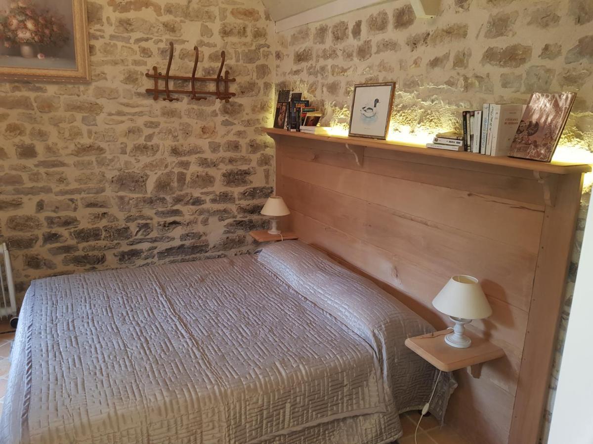Moulin Du Soustre Bed & Breakfast Cavagnac Eksteriør bilde