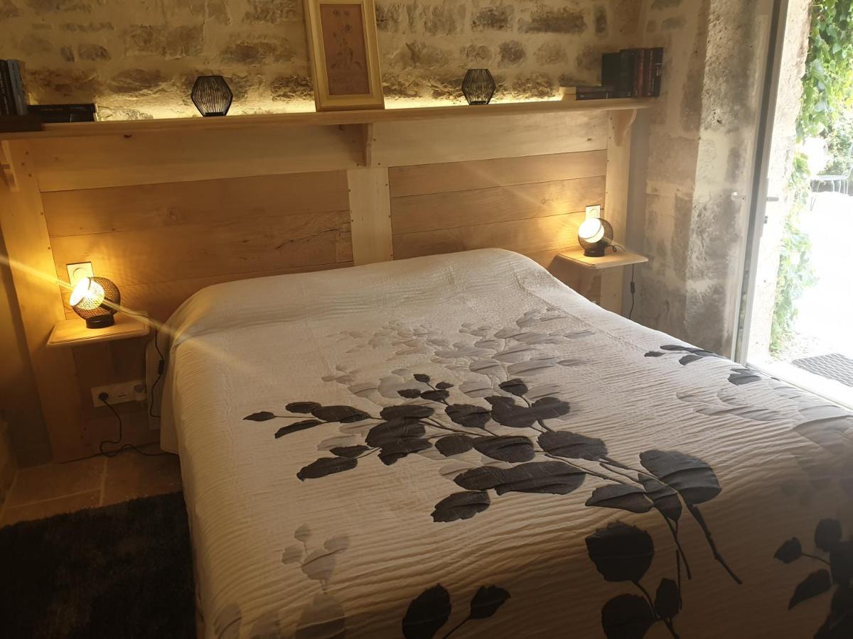 Moulin Du Soustre Bed & Breakfast Cavagnac Eksteriør bilde